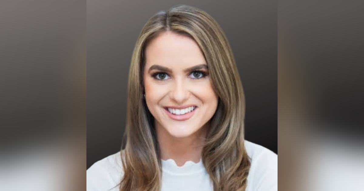 The Business of Miss America 2020 | Camille Schrier, PharmD Student The Business of Miss America 2020 | Camille Schrier, PharmD Student