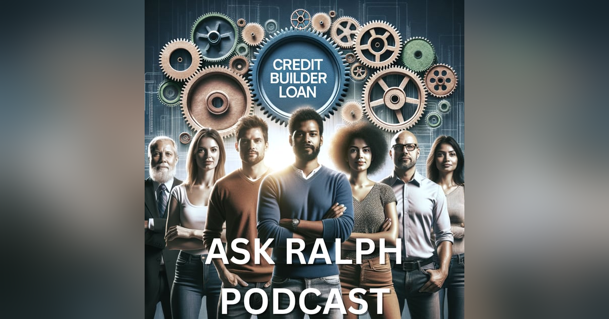 Credit Builder Loans Credit Builder Loans