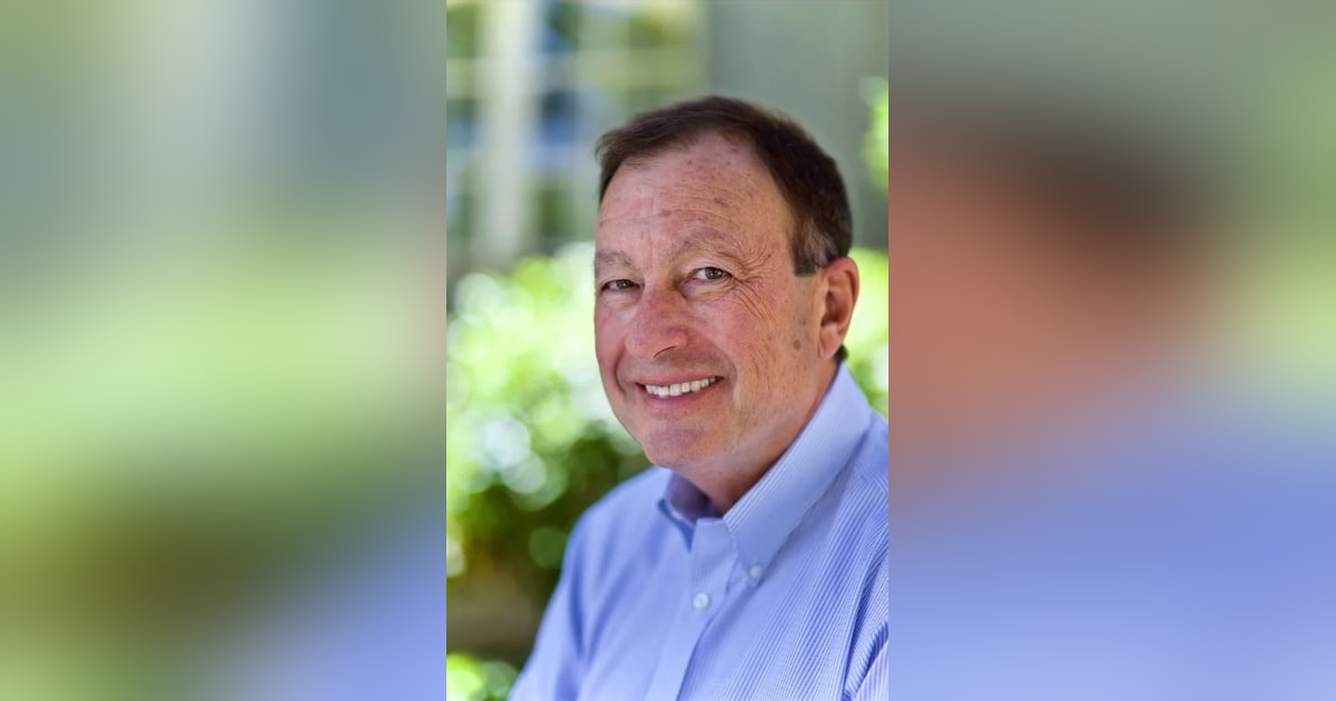 Eric Fuller Eric Fuller