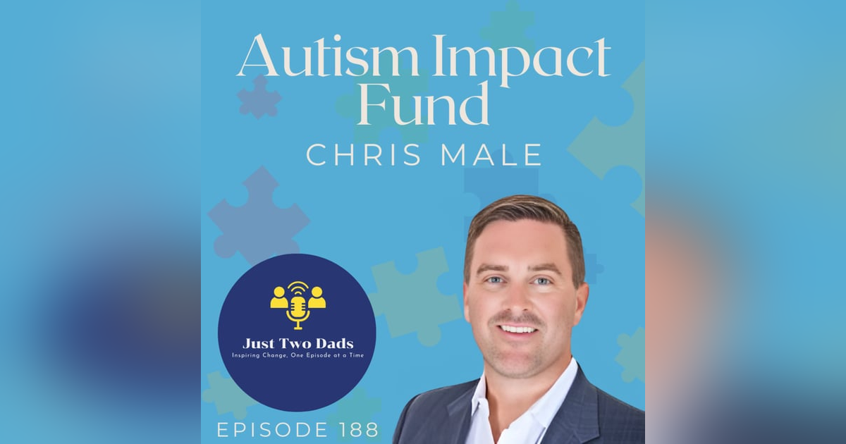 Investing in special needs..The Autism Impact Fund Investing in special needs..The Autism Impact Fund