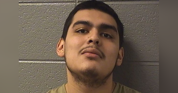 image for Redrum Murder Case: Chicago Teen Charged in Six 2020 Deaths