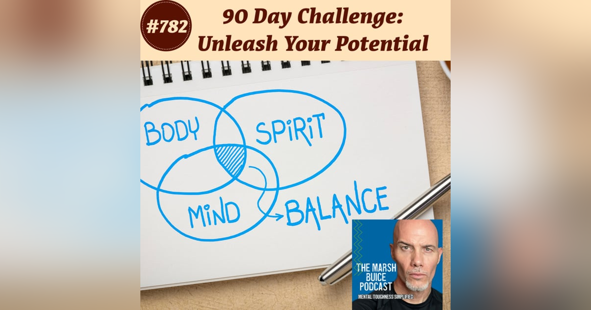 782. 90 Days to Success: How to Build a Life You Love 782. 90 Days to Success: How to Build a Life You Love