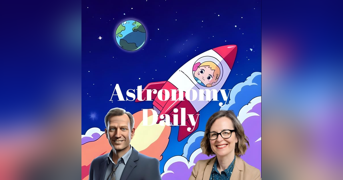 Space Health Insights; Lunar Eclipse 2025 and LEGO's Galactic Investment Space Health Insights; Lunar Eclipse 2025 and LEGO's Galactic Investment