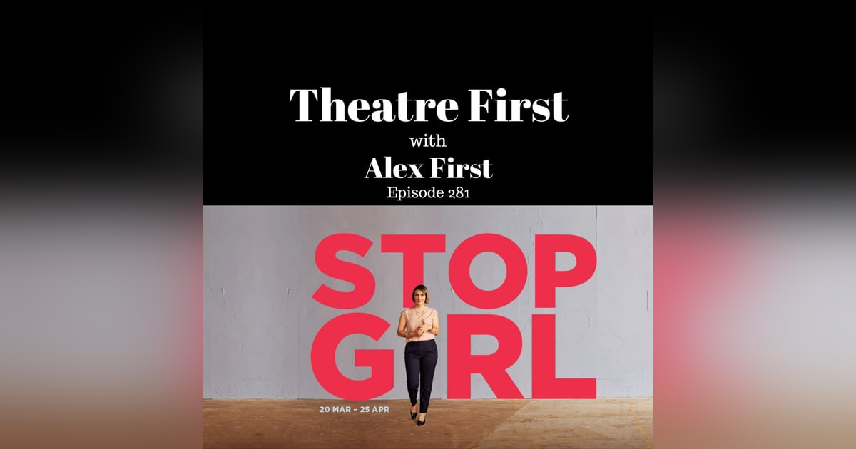 Stop Girl - Belvoir St Theatre, Melbourne Australia Stop Girl - Belvoir St Theatre, Melbourne Australia