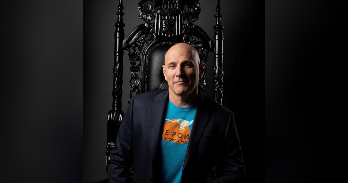 Rick Girard – Conquer the Hire, Then the World Rick Girard – Conquer the Hire, Then the World