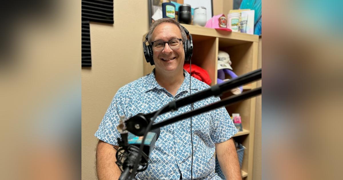 Ep.85 Quiet People Have The Loudest Minds (Author and Public Speaker Steve Friedman) Ep.85 Quiet People Have The Loudest Minds (Author and Public Speaker Steve Friedman)