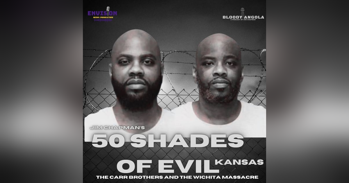 50 Shades of Evil: Kansas 50 Shades of Evil: Kansas