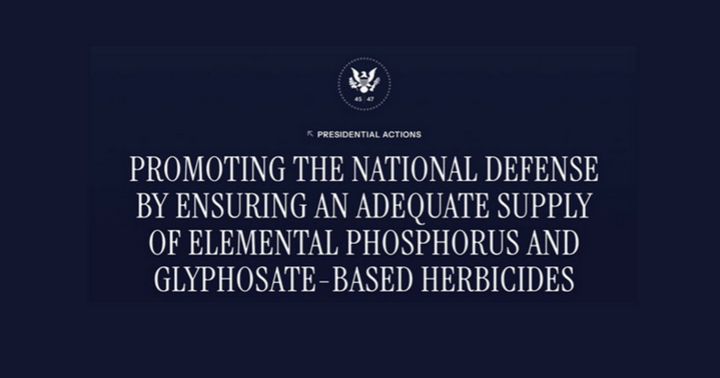 image for The Executive Order Everyone Misread