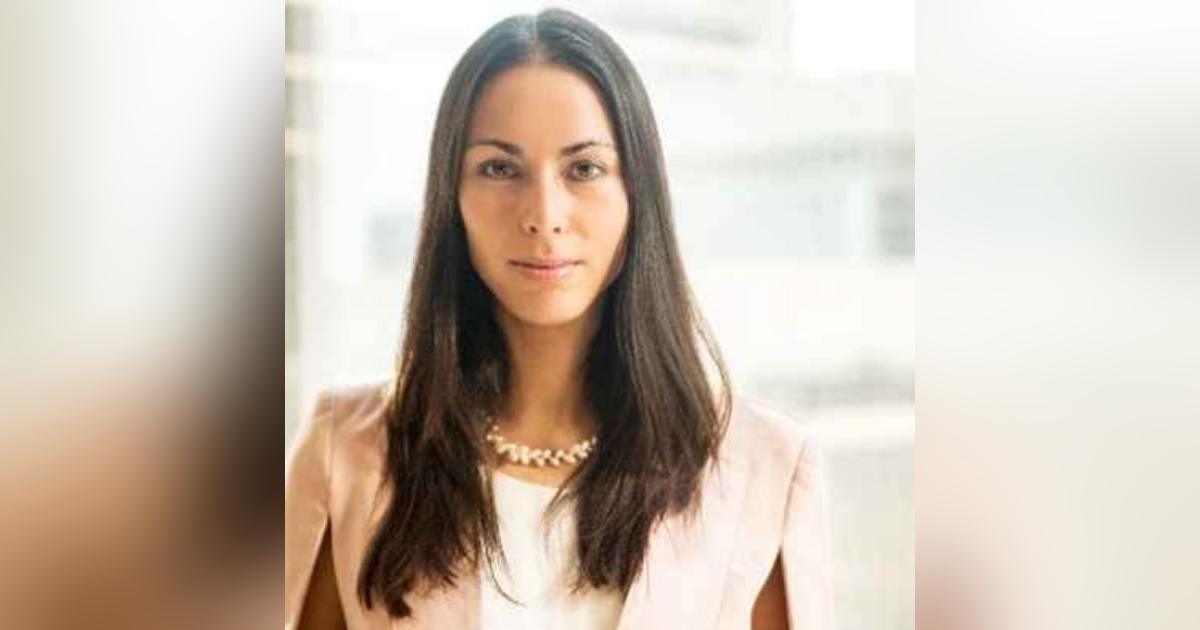 582: Gaya Herrington, part 2: How to change systems 582: Gaya Herrington, part 2: How to change systems