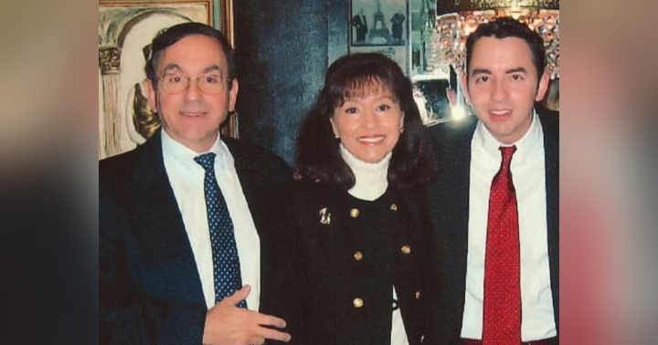 image for Jealousy, Journals, and Justice: The Horwitz Family Murder