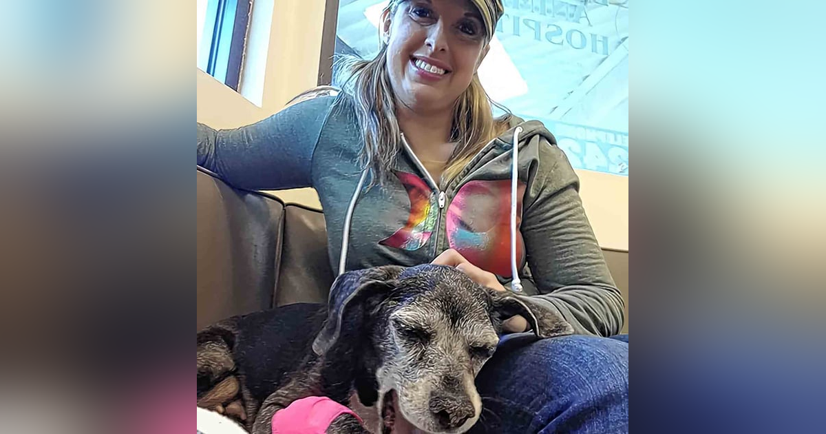 1315. Helping Others Pay Their Vet Bills 1315. Helping Others Pay Their Vet Bills