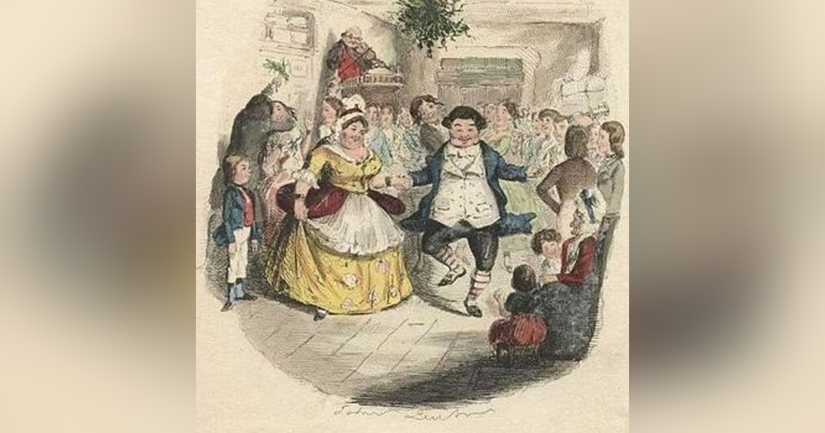 A Christmas Carol Part 1 (Remastered) by Charles Dickens A Christmas Carol Part 1 (Remastered) by Charles Dickens