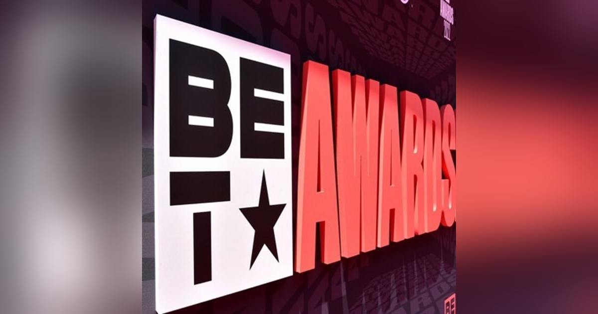 Episode #137-“The BET Awards And Homemade Subs” Episode #137-“The BET Awards And Homemade Subs”