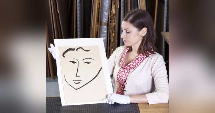 image for How Vanessa Fusco Built a Career in the Art World at Christie’s Auction House