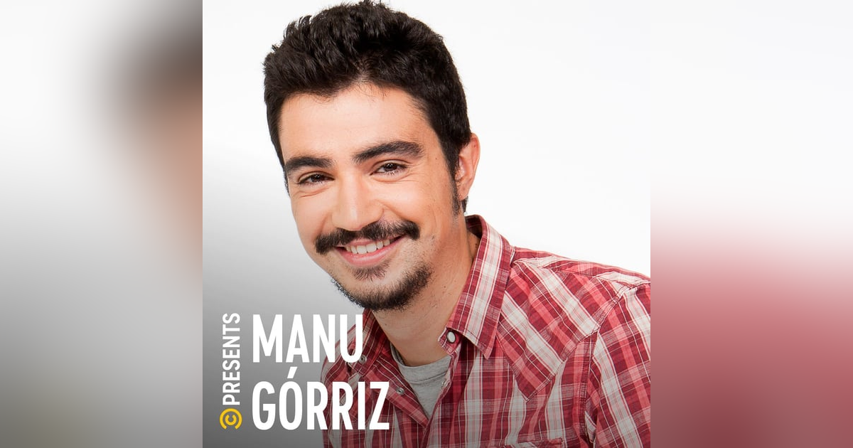 Manu Górriz - Gente que me da asco Manu Górriz - Gente que me da asco