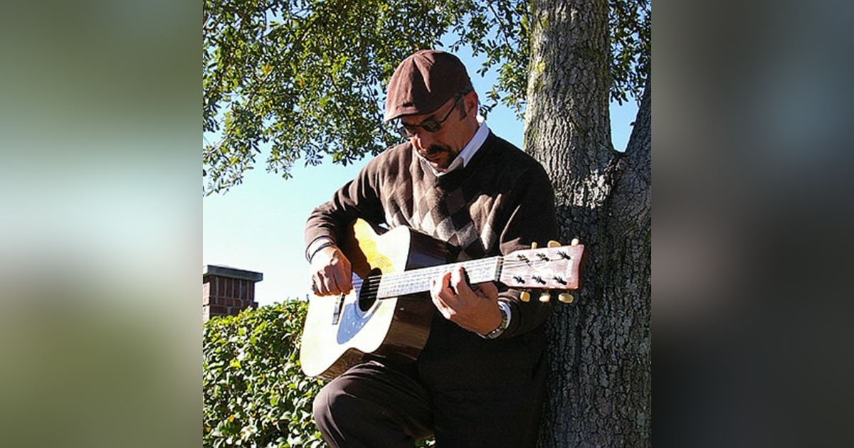 Episode 63: Fluxedo Junction Radio - 1/6/24 (Jesse Cutler) Episode 63: Fluxedo Junction Radio - 1/6/24 (Jesse Cutler)