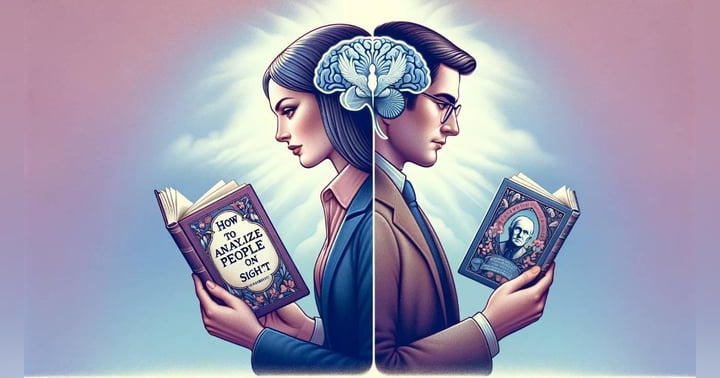image for Can You Trust Your Intuition? The Science Behind Gut Feelings