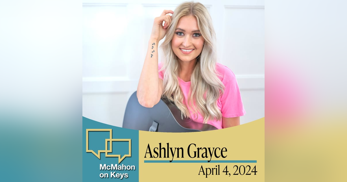 Ashlyn Grayce Ashlyn Grayce