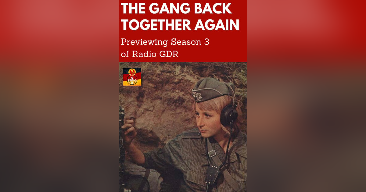 Season 3 - The Gang Are Back Together Again! Season 3 - The Gang Are Back Together Again!