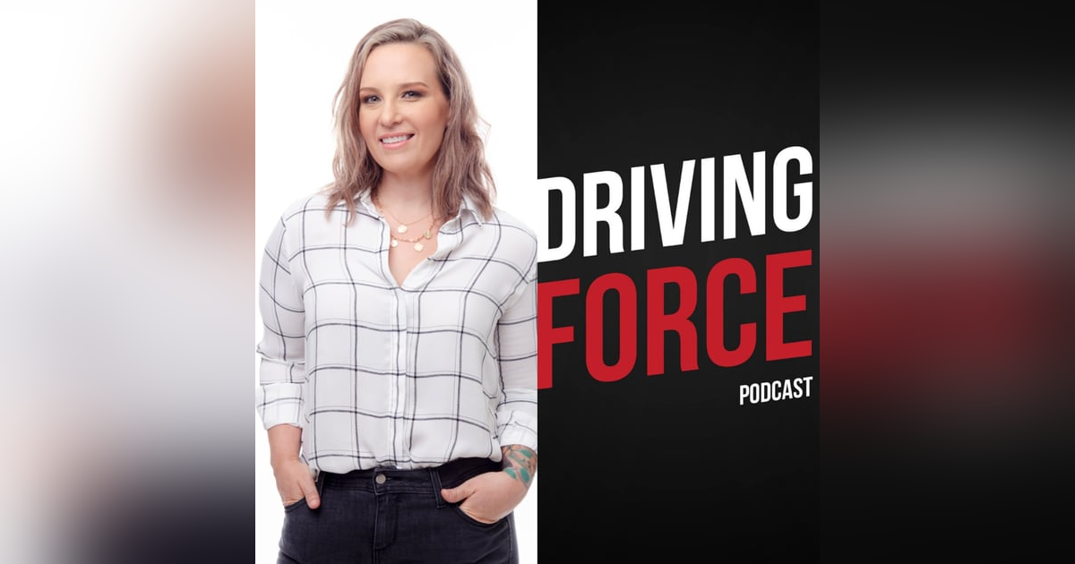 Episode 23: Meredith Atwood - Former attorney turned author, podcaster, speaker, Ironman triathlete, and coach Episode 23: Meredith Atwood - Former attorney turned author, podcaster, speaker, Ironman triathlete, and coach