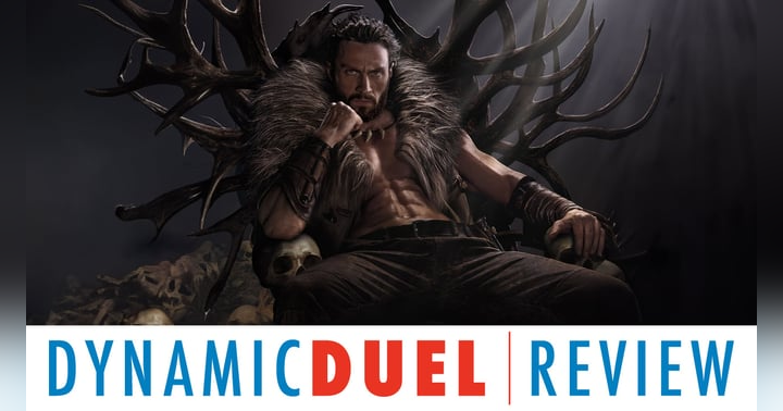 image for Kraven the Hunter Review: Is Sony’s Latest Spider-Man Spin-Off Worth It?