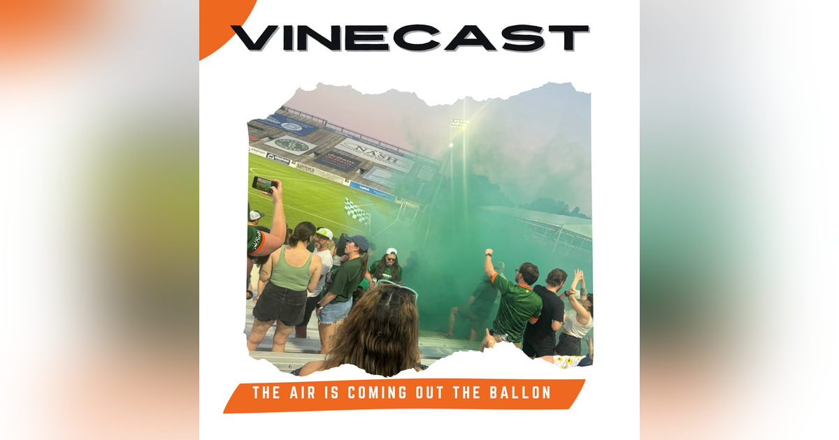 The air is coming out the Balloon The air is coming out the Balloon