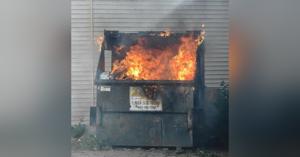 SoberNotMature - Episode 132 (Letting It Burn Itself Out) SoberNotMature - Episode 132 (Letting It Burn Itself Out)