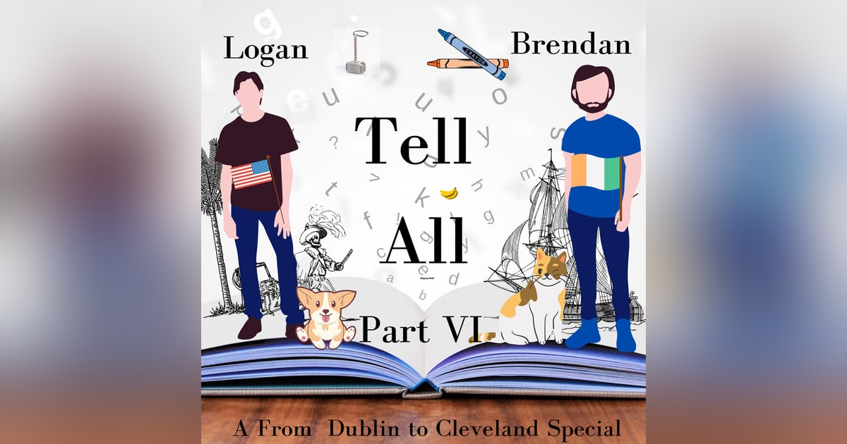 Tell All Special Part 6 Tell All Special Part 6