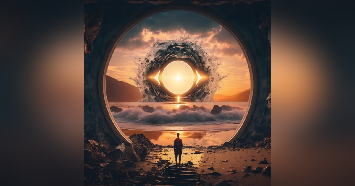 The Best Way to Relax in Heaven Above β with the Most Beautiful Ambient Music The Best Way to Relax in Heaven Above β with the Most Beautiful Ambient Music