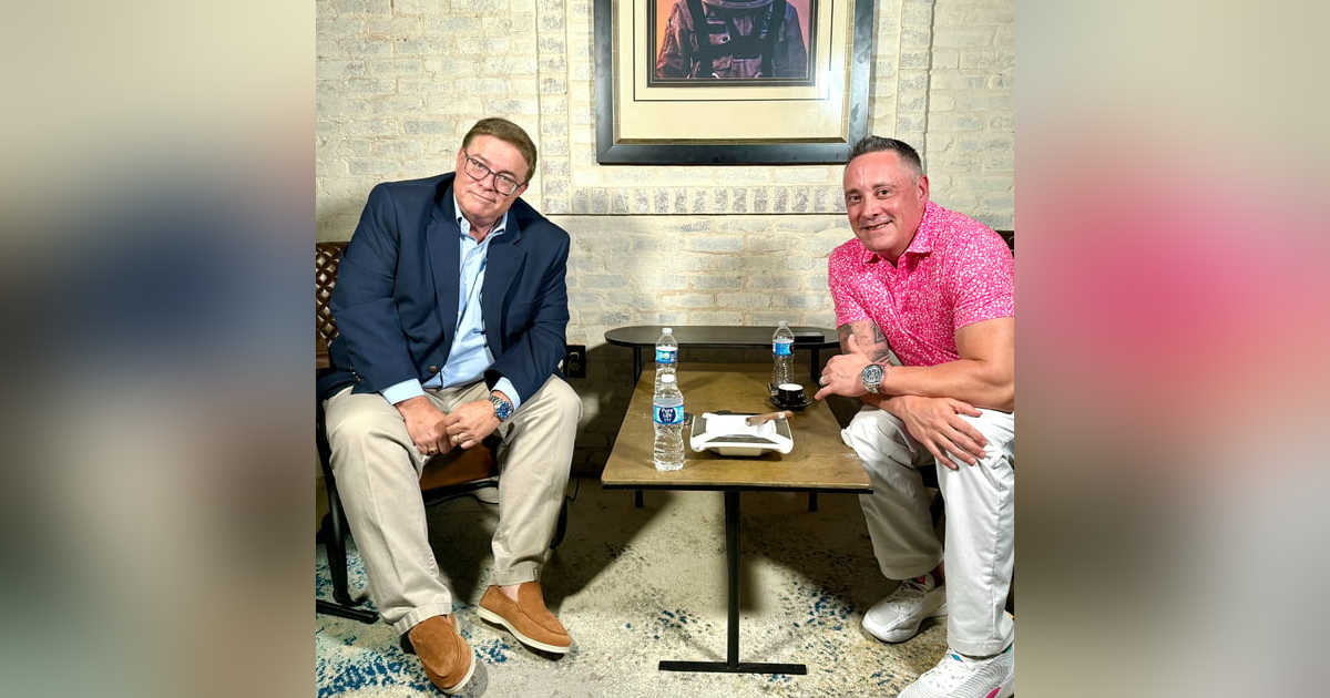 What 40 Years in Media & Marketing Taught Me - The Bill Pasha Story What 40 Years in Media & Marketing Taught Me - The Bill Pasha Story