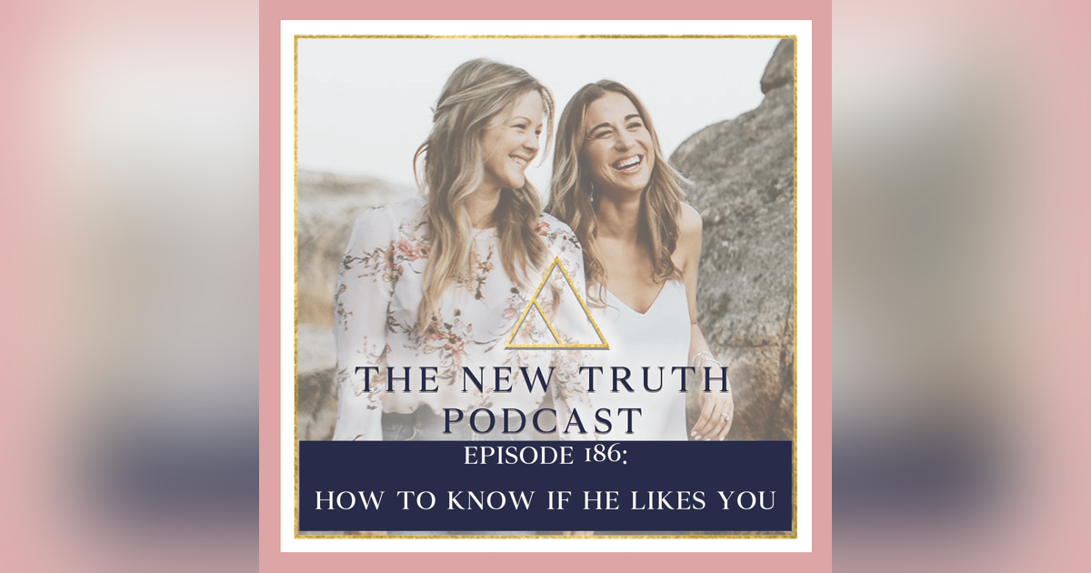 How to Know if He Likes You How to Know if He Likes You