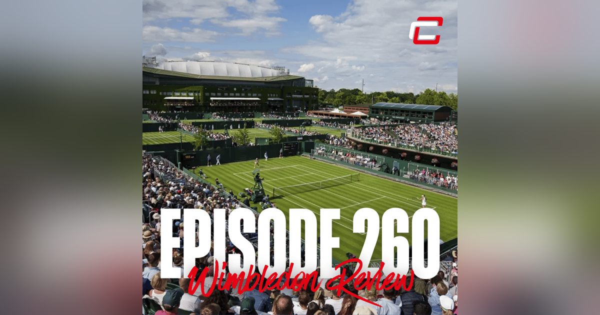 Wimbledon 2025 LIVE Review Wimbledon 2025 LIVE Review