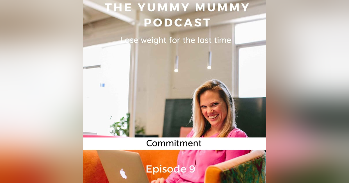 Commitment Commitment