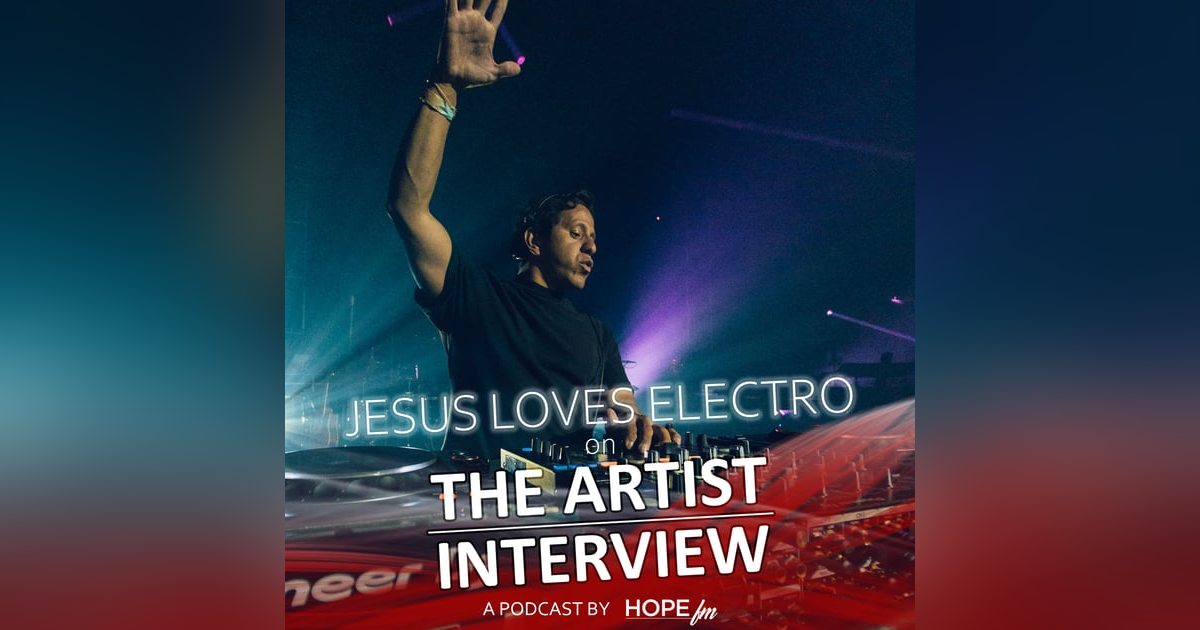 Jesus Loves Electro - This Time Jesus Loves Electro - This Time