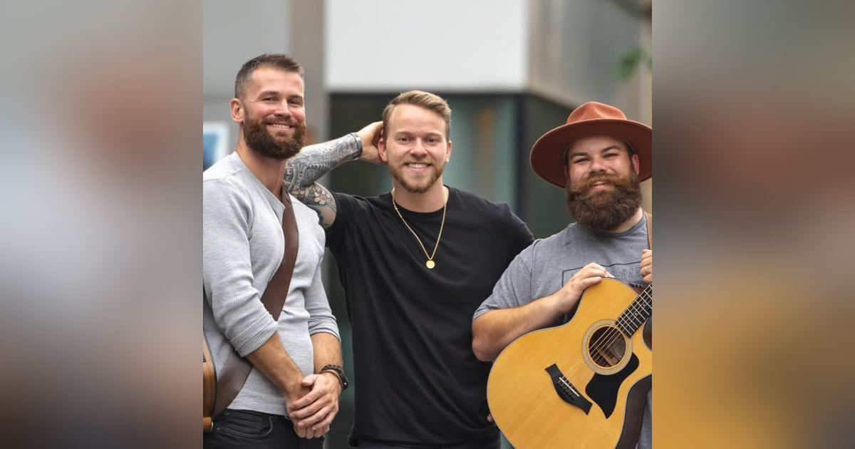 Ashes & Arrows live from the Digital Bird's Nest Ashes & Arrows live from the Digital Bird's Nest