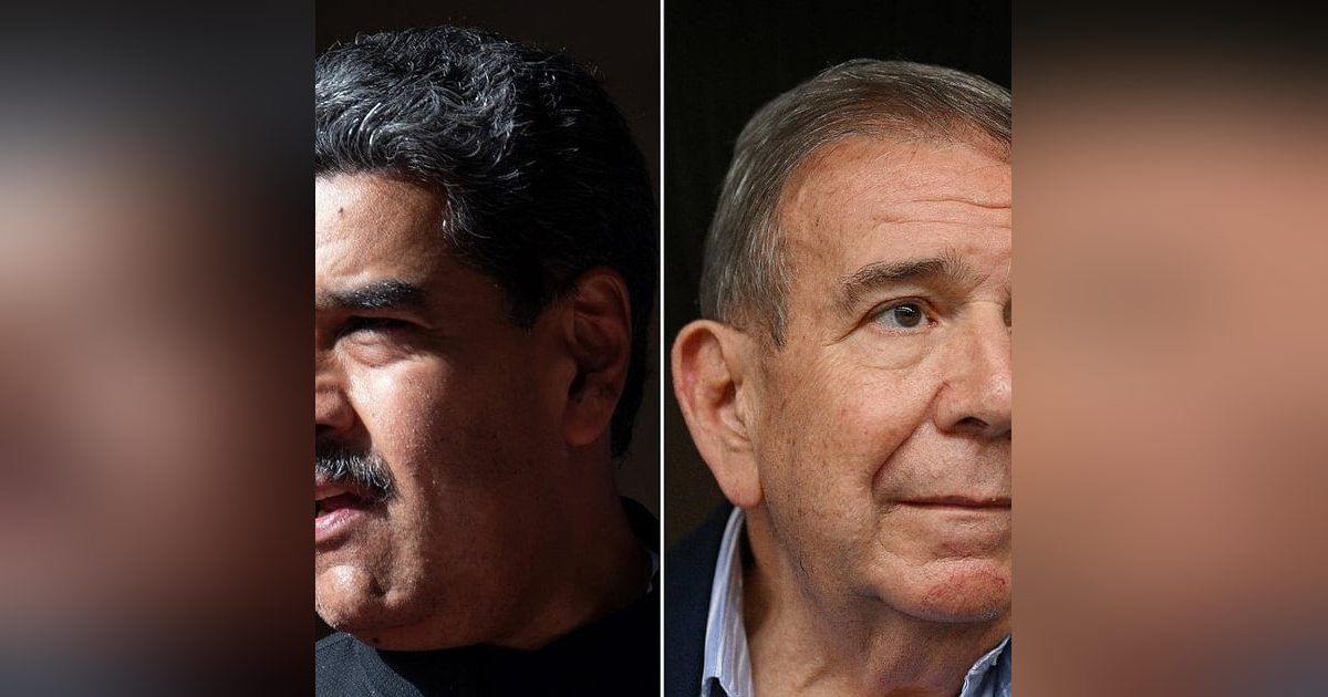 Resultado favorável a Maduro nas urnas dificilmente vai ser revertido formalmente Resultado favorável a Maduro nas urnas dificilmente vai ser revertido formalmente