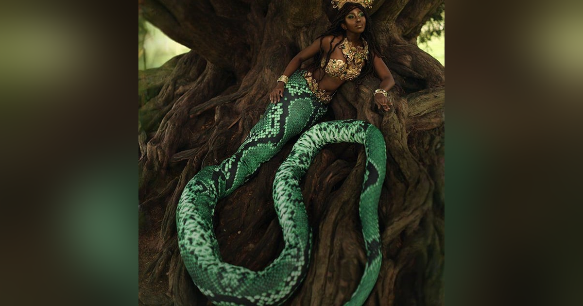 Historias de Miedo Enero 13 de 2025 LA SERPIENTE Historias de Miedo Enero 13 de 2025 LA SERPIENTE