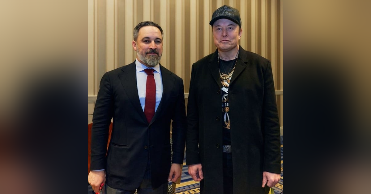 Federico a las 7: Abascal se pone del lado de Trump y Putin contra Ucrania y Europa Federico a las 7: Abascal se pone del lado de Trump y Putin contra Ucrania y Europa