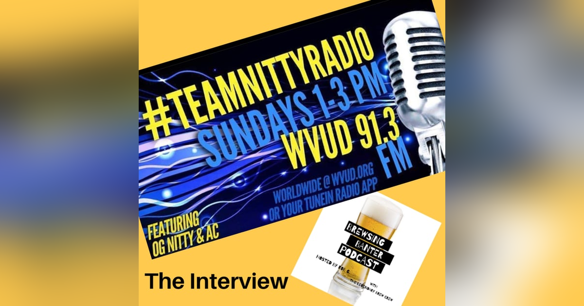 BBP - The Interview BBP - The Interview