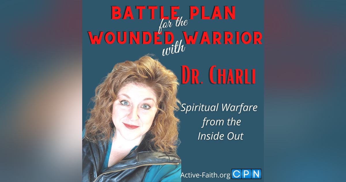 WW4 – Did King David Have Soul Wounds? WW4 – Did King David Have Soul Wounds?