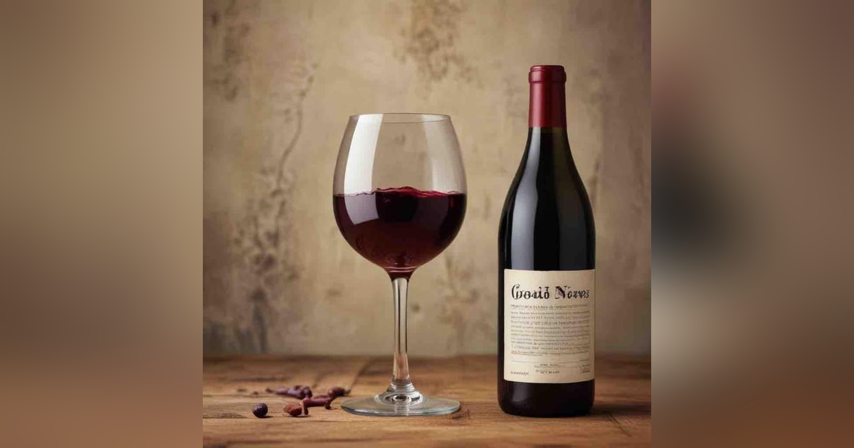 Good And Bad Updates On Wine Good And Bad Updates On Wine