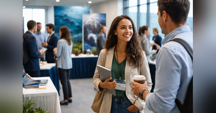 image for Why You’re Not Getting Opportunities in Ocean Conservation, It’s Not Your Resume