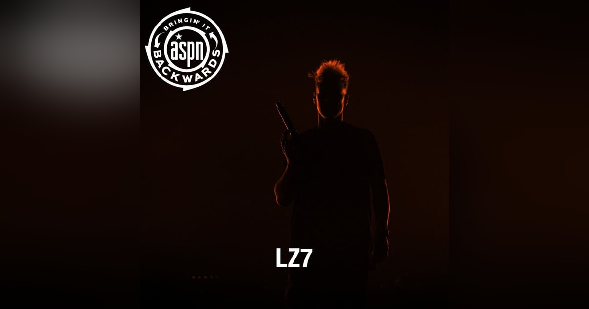 Interview with LZ7 Interview with LZ7