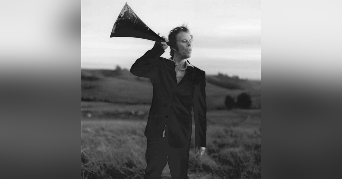 Tom Waits/How Stella Got Her Groove Back Tom Waits/How Stella Got Her Groove Back