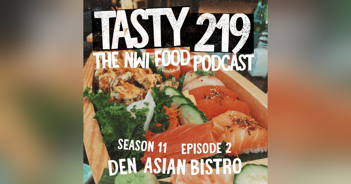 Den Asian Bistro Den Asian Bistro