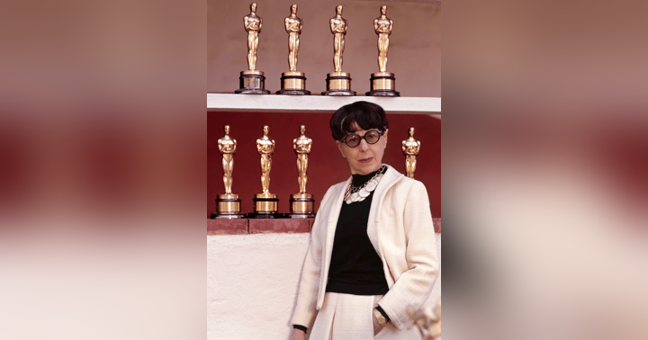image for Edith Head