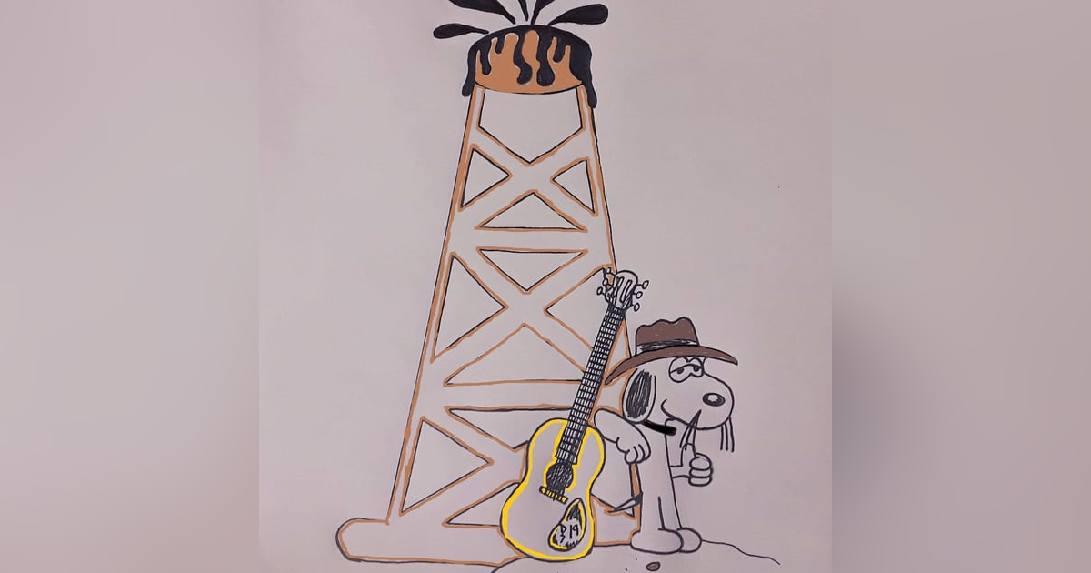 Episode #100: ‘1 Double Zero’ with No Cake or Candles Needed Episode #100: ‘1 Double Zero’ with No Cake or Candles Needed