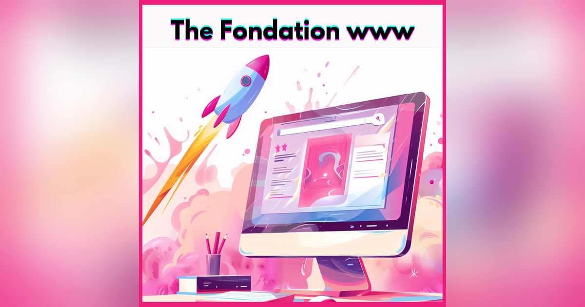 #1. The World Wide Web Foundation, created by Sir Tim Berners-Lee #1. The World Wide Web Foundation, created by Sir Tim Berners-Lee