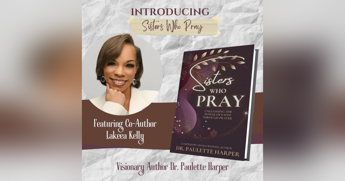 WHEN ADVERSITY GAVE BIRTH TO THE POWER OF PRAYER (1) WHEN ADVERSITY GAVE BIRTH TO THE POWER OF PRAYER (1)