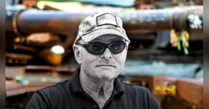 image for Remembering Mykhaylo, 1953-2024: Longtime Friend, Frequent Guest on the Podcast